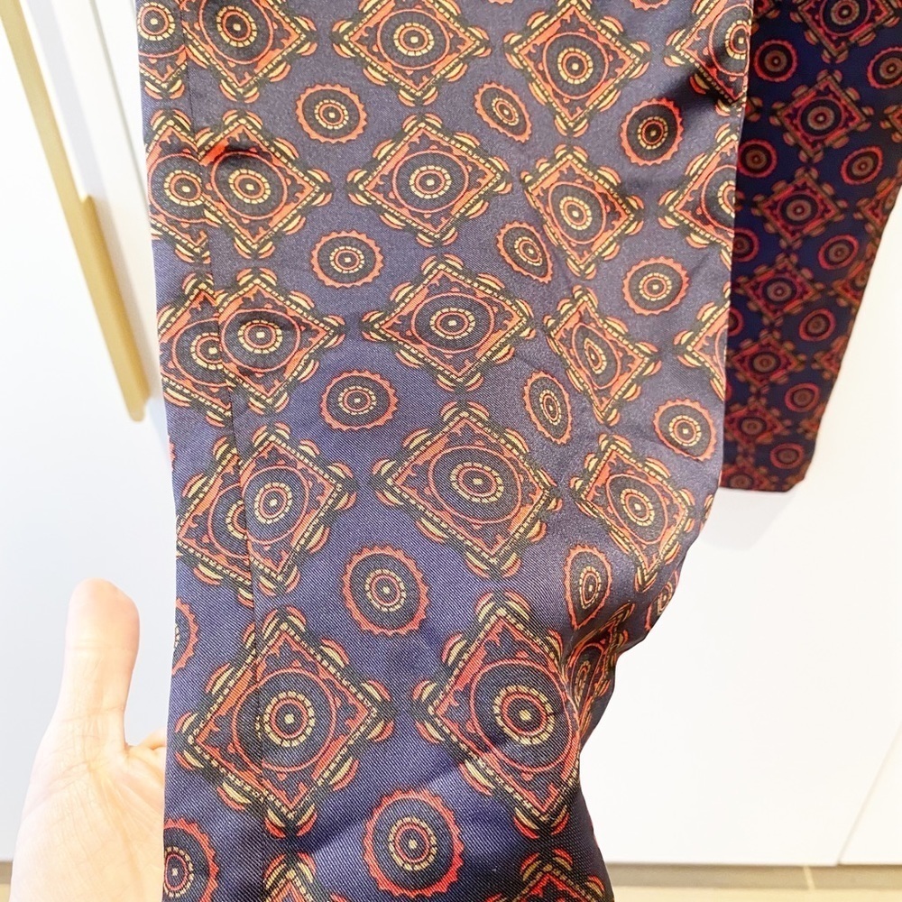 BNWT Club Monaco Pull On Twill Pant - Picture 10 of 13